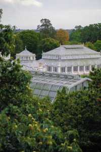 Explore Kew Gardens: A Journey into the Movies