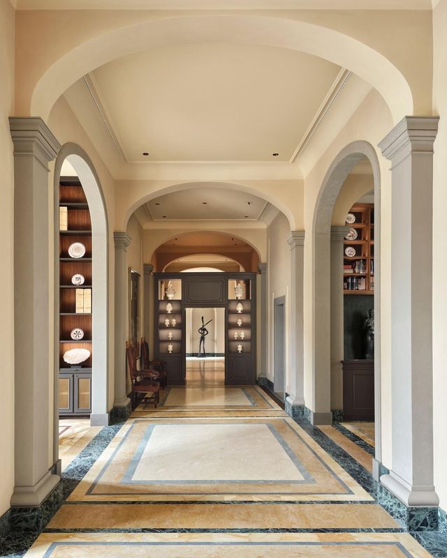 奢華酒店品牌 Auberge 的意大利首家分店隆重開幕