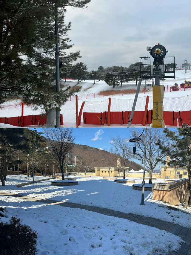 洪川郡｜被低估的韓系寶藏地