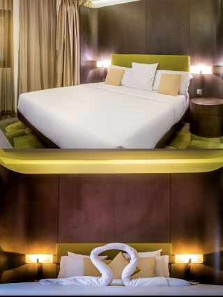 Assalaï Nokchott Hotel: A Luxurious Choice in Nouakchott