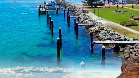 A Nanny-Level Travel Guide to Forster, a Real-Life Emerald City — traveler post in Forster