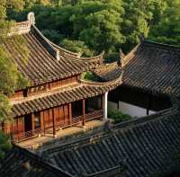 天一閣：寧波的書香秘境