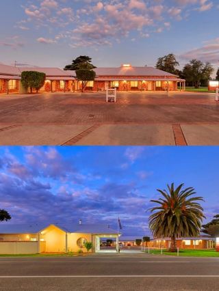 Country Gardens Motor Inn