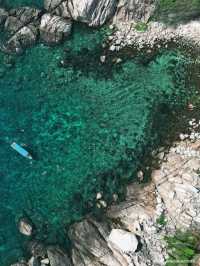 Explore Malaysia's Hidden Gem: Redang Island
