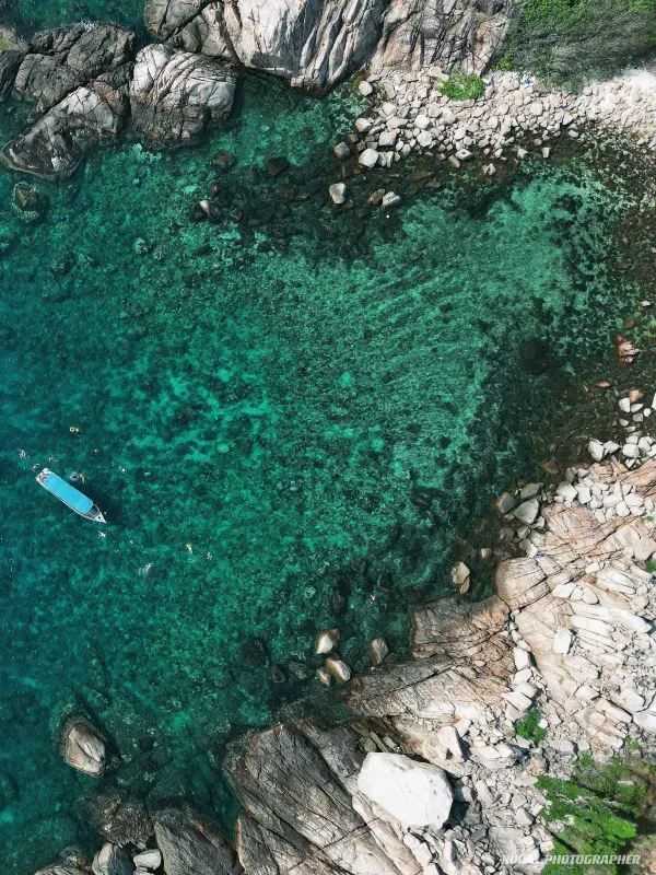 Explore Malaysia's Hidden Gem: Redang Island