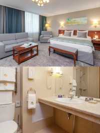 Crowne Plaza Krasnoda-rCentre