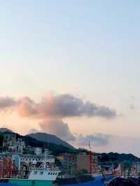 寧波·象山兩日遊攻略