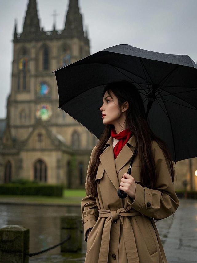 英國小城桑德蘭，我私藏的治癒系旅行地