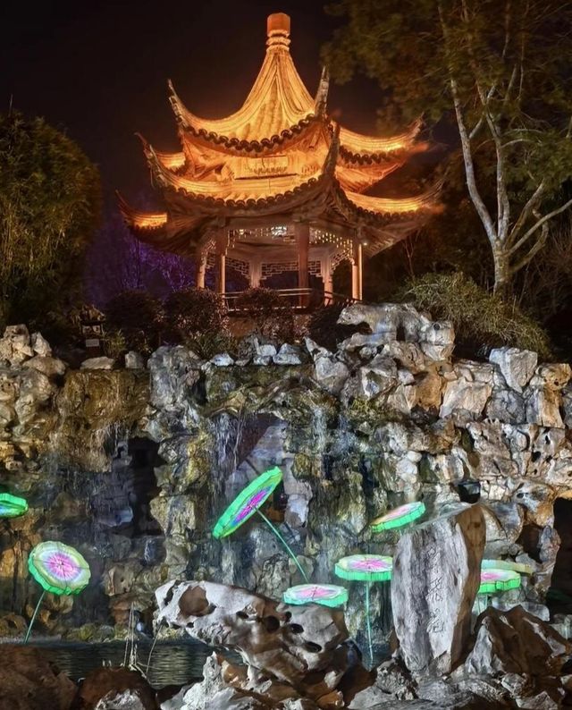 不用出酒店就有美景，一定要來這裡體驗歷史風情