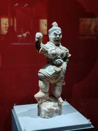 墨韻文脈——甘肅絲路藝術珍品展