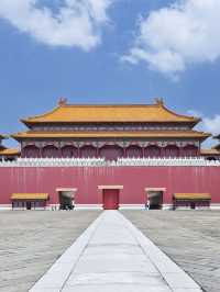 清明小假期 金華2日暢遊攻略