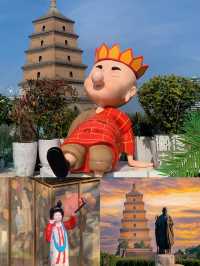 4-5個適合窮遊的熱門低消費城市