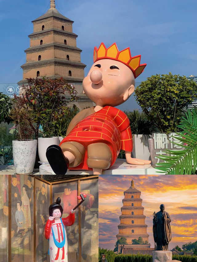 4-5個適合窮遊的熱門低消費城市