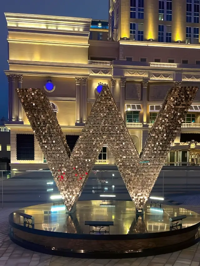 Not Just Citywalk in Macau: A Spring Water Adventure with Mermaids