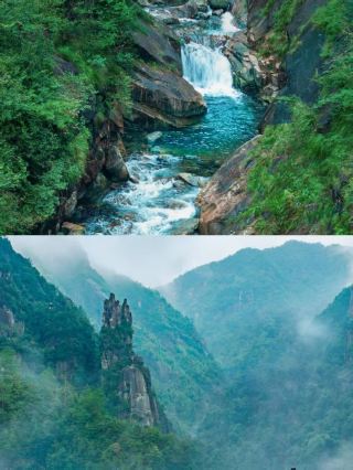 I Found This Hidden Gem in Lishui Too Late!
