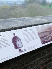 📍 格林尼治 | 時間與歷史的交匯點