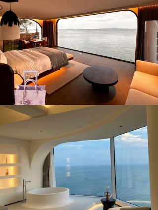 Shantou's newest! This homestay is next level!
