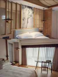 邂逅江南煙火，住進金華的溫柔夢鄉|君度精品酒店