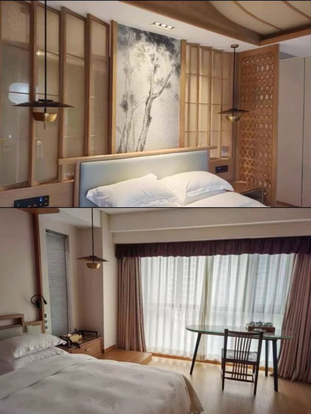 邂逅江南煙火，住進金華的溫柔夢鄉|君度精品酒店