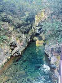 桐廬2天1夜，唔做特種兵只做逍遙客