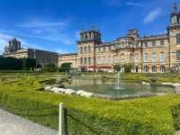 A Practical Two-Week Itinerary in the UK