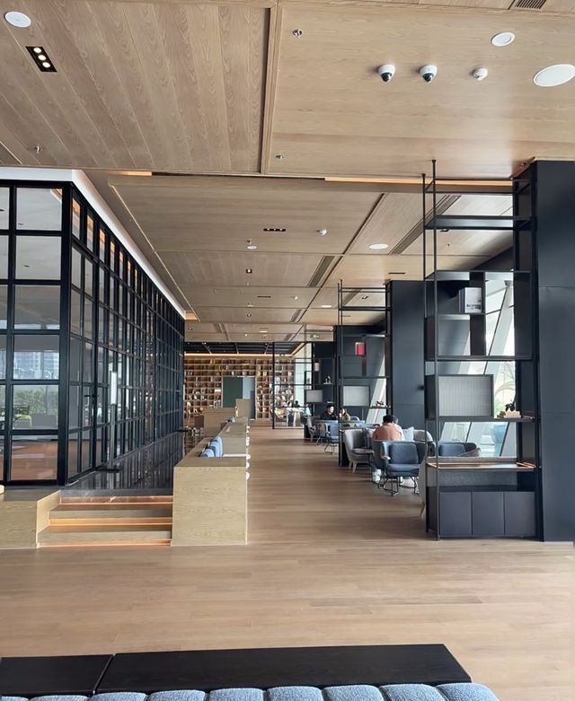 廈門集美喜來登酒店