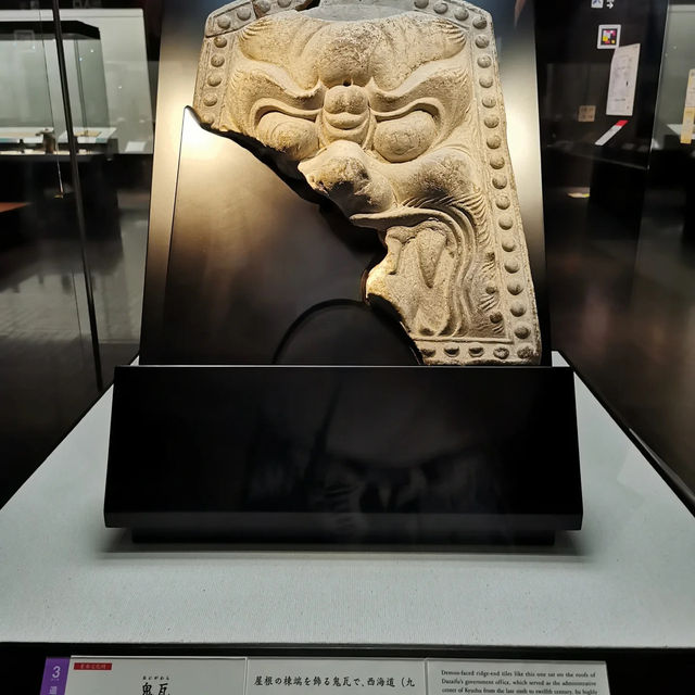 九州國立博物館 | 值得專程打卡嗎？