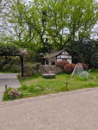 Huishan Ancient Town – Scenic & Historic