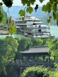 武漢｜江湖氣與煙火氣交織的硬核浪漫！