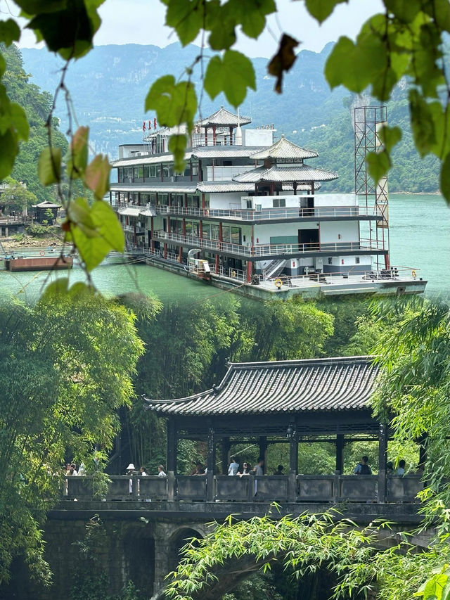 武漢｜江湖氣與煙火氣交織的硬核浪漫！