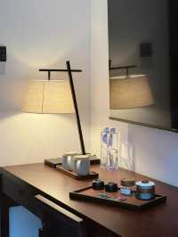 北京京茂古院酒店