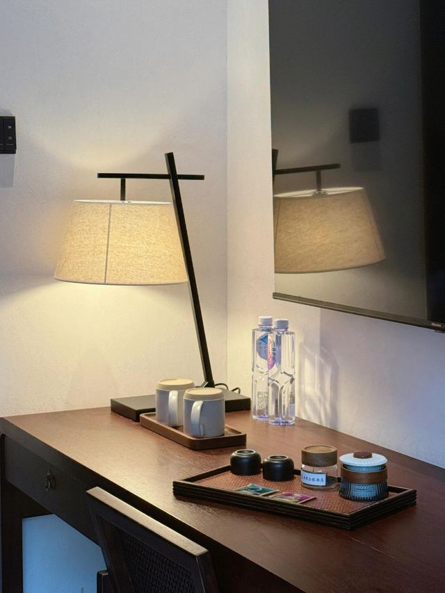 北京京茂古院酒店 北京京茂古院酒店