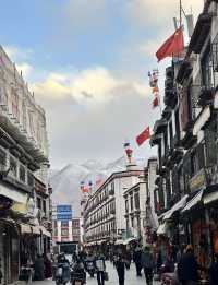 住進拉薩心臟！春秋富氧酒店全攻略