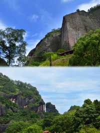 武夷山旅遊｜2天1晚保姆級攻略