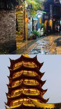 總得來套"周總理"的故鄉吧