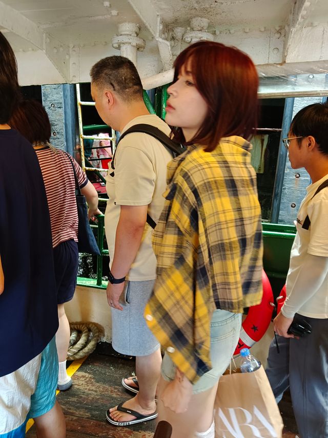 香港 5日遊全攻略