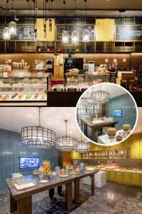 杭州久泰飯店：古韻杭城的溫馨棲居之所