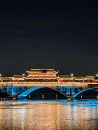 Yiwu isn't just shopping -its ancient town is surprisingly beautiful!