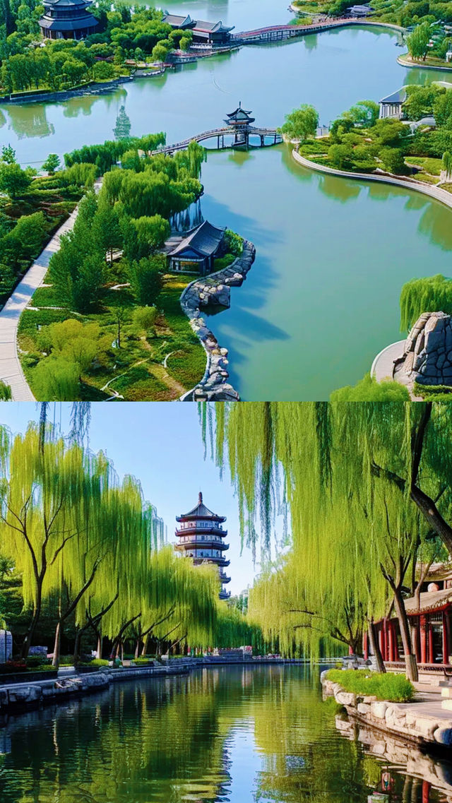 “到目前為止：河北被嚴重低估的城市”