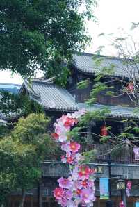 南風古灶｜佛山版「去有風的地方」citywalk