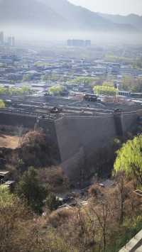 靈石崇寧堡溫泉酒店住宿攻略