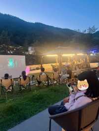 救命呀！天柱山避峰團建，呢間民宿體驗感正到爆呀