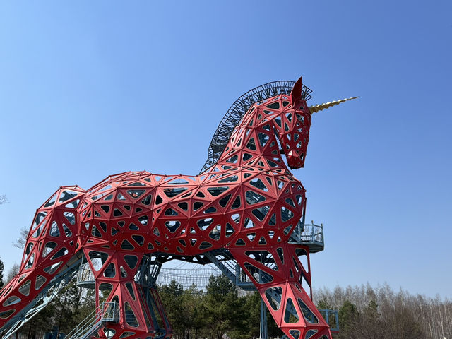 中俄文化體驗 建築 品茶之旅