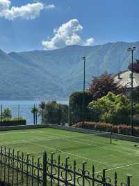 科莫湖Lake Como｜意大利嘅上帝後花園
