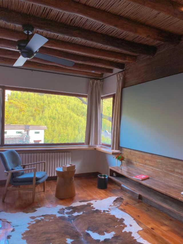 住進莫干山雲尚山居，把日子過成詩