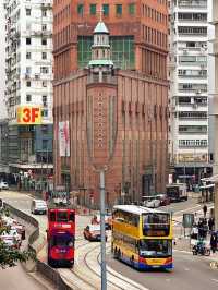 香港Citywalk！這些絕美拍照機位必去📸