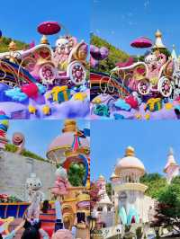 kt樂園 交通·門票·演出·隱藏玩法·最新攻略一網打盡