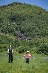 伴思緣聯名哚啦爸爸五一活動