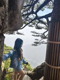 黃山旅遊自助攻略嚟啦！