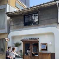 中崎町大阪——最適合CityWalk的街區，值得反覆逛！